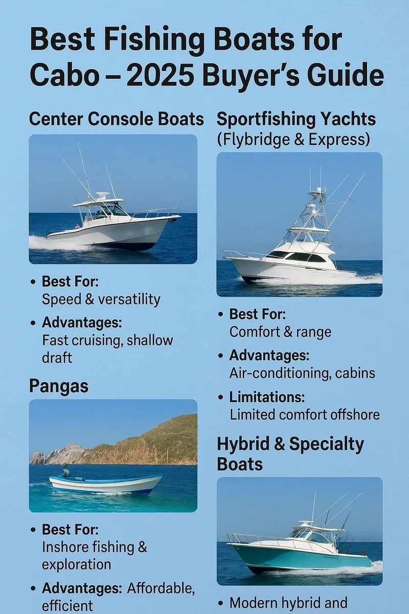 Fishing boat buyer guide comparison Fishing boat buyer guide comparison