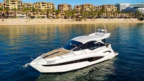 2020 Galeon 425 HTC for sale in Cabo San Lucas