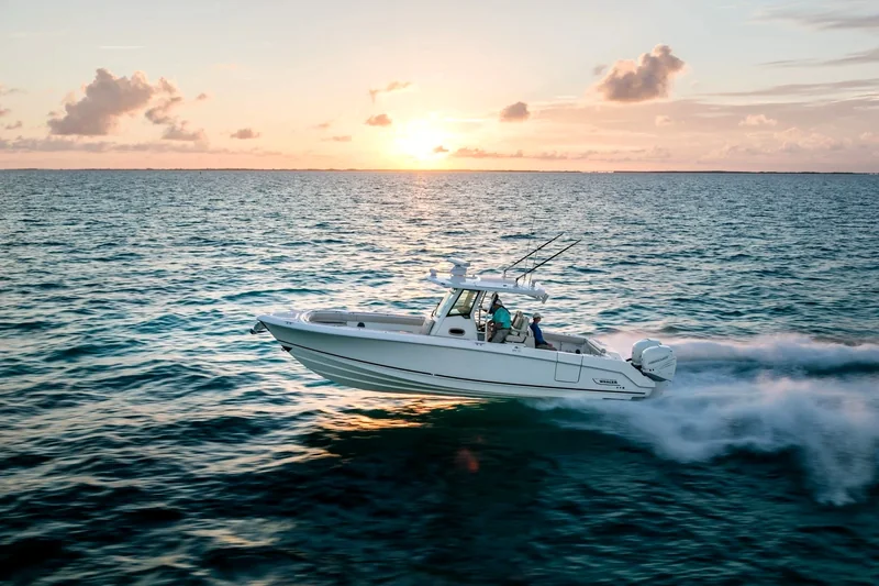 2023 Boston Whaler 330 Outrage for sale in Cabo San Lucas